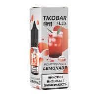 Жидкость TIKOBAR Pomegranate Lemonade (20 мг/30 мл)