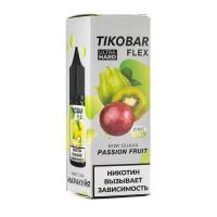 Жидкость TIKOBAR Kiwi Guava Passion Fruit (20 мг/30 мл)