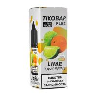 Жидкость TIKOBAR Lime Tangerine (20 мг/30 мл)