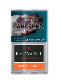 Табак сигаретный Redmont Sweet Peach (40 г)