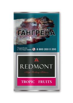 Табак сигаретный Redmont Tropic Fruits (40 г)