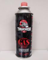 Газ для зажигалок Trucker (220 мл)