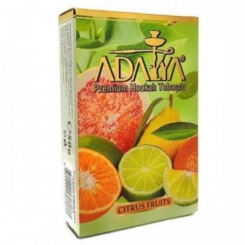 Табак для кальяна Adalya Citrus Fruits (50 г)