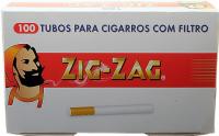 Гильзы сигаретные Zig-Zag (100 шт)