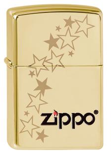 Зажигалка Zippo 254B Zippo Stars