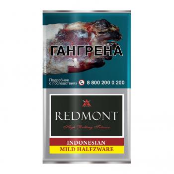 Табак сигаретный Redmont Indonesian Mild Halfzware (40 г)