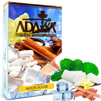 Табак для кальяна Adalya Moon Sugar (50 г)