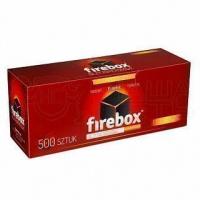 Гильзы сигаретные Firebox (500 шт)