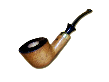 Курительная трубка Mr. Brog 28 Vinewood