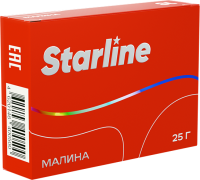 Табак для кальяна Starline Малина (25 г)