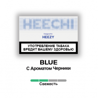 Табачные стики HEECHI BLUE