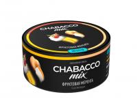Кальянная смесь Chabacco Mix Line Фруктовая Меренга (25 г)