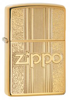 Зажигалка Zippo Pattern Design 29677