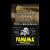 Табак для кальяна Хулиган Panama Фруктовый Салатик (25 г)
