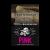 Табак для кальяна Хулиган Hard Pink Ягоды Мангустин (25 г)