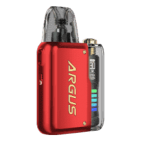 Электронный испаритель VOOPOO Argus P2 (Ruby Red)