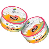 Табак для кальяна Spectrum Classic Line Экзотический Микс (25 г)