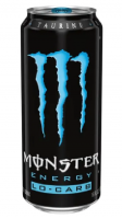 Энергетический напиток Monster Energy Lo-Carb