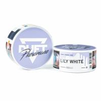 Табак для кальяна Duft Pheromone Lily White (25 г)