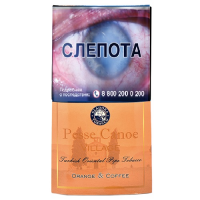 Табак трубочный Pesse Canoe Village Orange & Coffee (50 г)