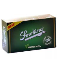 Гильзы сигаретные Smoking Menthol (100 шт)