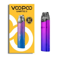 Электронный испаритель VOOPOO VMATE i3 (Neon)