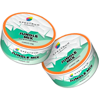 Табак для кальяна Spectrum Classic Line Микс Тропических Фруктов (25 г)