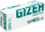 Гильзы сигаретные Gizeh Menthol (200 шт)