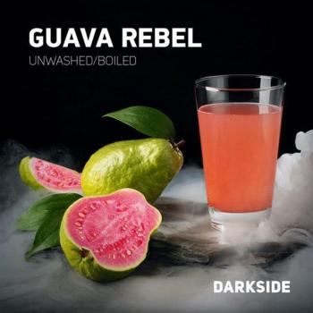 Табак для кальяна Dark Side Core Guava Rebel (30 г)