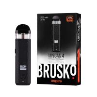 Электронное устройство Brusko Minican 4 (Черный)