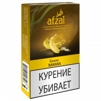Табак для кальяна Afzal Банан (40 г)