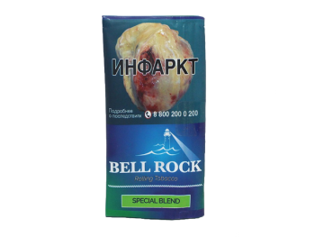Табак сигаретный Bell Rock Special Blend (30 г)