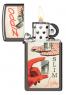 Зажигалка Zippo 48396