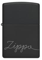 Зажигалка Zippo Classic 48979