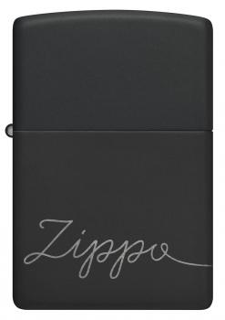 Зажигалка Zippo Classic 48979