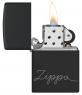 Зажигалка Zippo Classic 48979