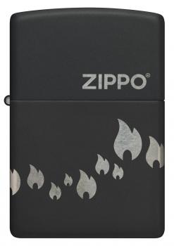 Зажигалка Zippo Classic 48980