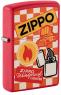 Зажигалка Zippo Retro Design 48998