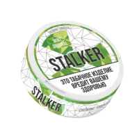 Жевательный табак STALKER Mint Original Mini