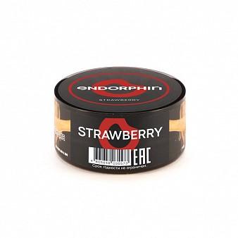 Табак для кальяна Endorphin Strawberry (25 г)