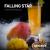Табак для кальяна Dark Side Core Falling Star (25 г)