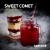 Табак для кальяна Dark Side Core Sweet Comet (25 г)