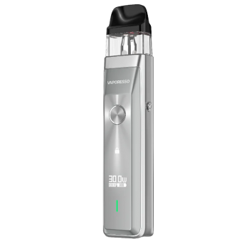 Электронный испаритель VAPORESSO XROS PRO (Silver)