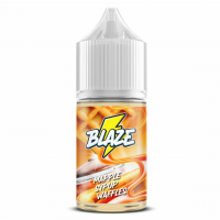 Жидкость BLAZE SALT Mapple Syrup Waffles (20 мг/30 мл)