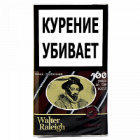 Табак трубочный Walter Raleigh Cherry (25 г)