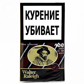 Табак трубочный Walter Raleigh Cherry (25 г)