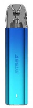 Электронный испаритель VOOPOO Argus G2 Mini (Aurora Blue)