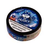 Жевательный табак Husky Strong Fresh Mint (9 г)