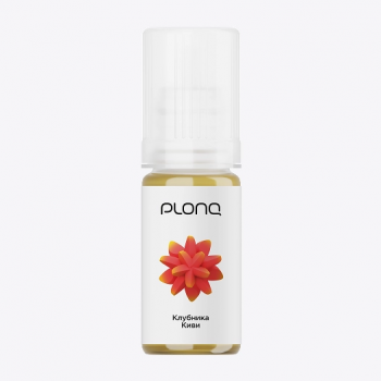 Жидкость Plonq Liquid Клубника Киви (20 мг/10 мл)