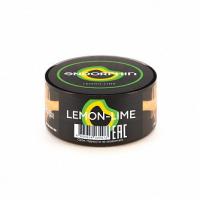 Табак для кальяна Endorphin Lemon-Lime (25 г)